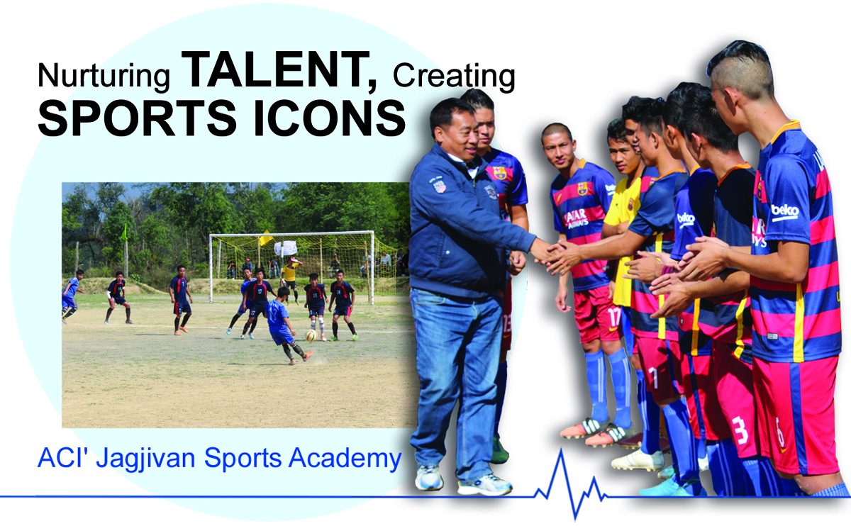 J V GOKAL CHARITY TRUST