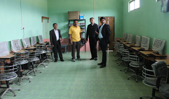 J V GOKAL CHARITY TRUST